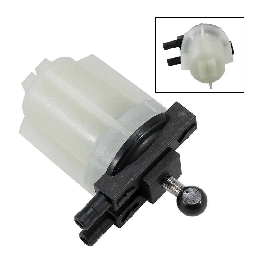 

For Sea-Doo GTX LTD HX LRV RX SP Speedster SPI Sportster LE LT SPX XP Outboard motor 275500088 275000090 Engine Fuel Filter Assy