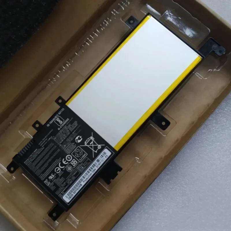 

C21N1634 Аккумулятор для ASUS Vivobook 15 F542UA F542UN F542UR F542UF F542UQ F542BP FL5900L FL8000UQ P1501UA P1510UA R542BA R542BP