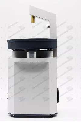 For Dental Technician Dental Lab Equipment Machine 220V Portable Laser Pinhole Drilling Unit Silent Dental Machine