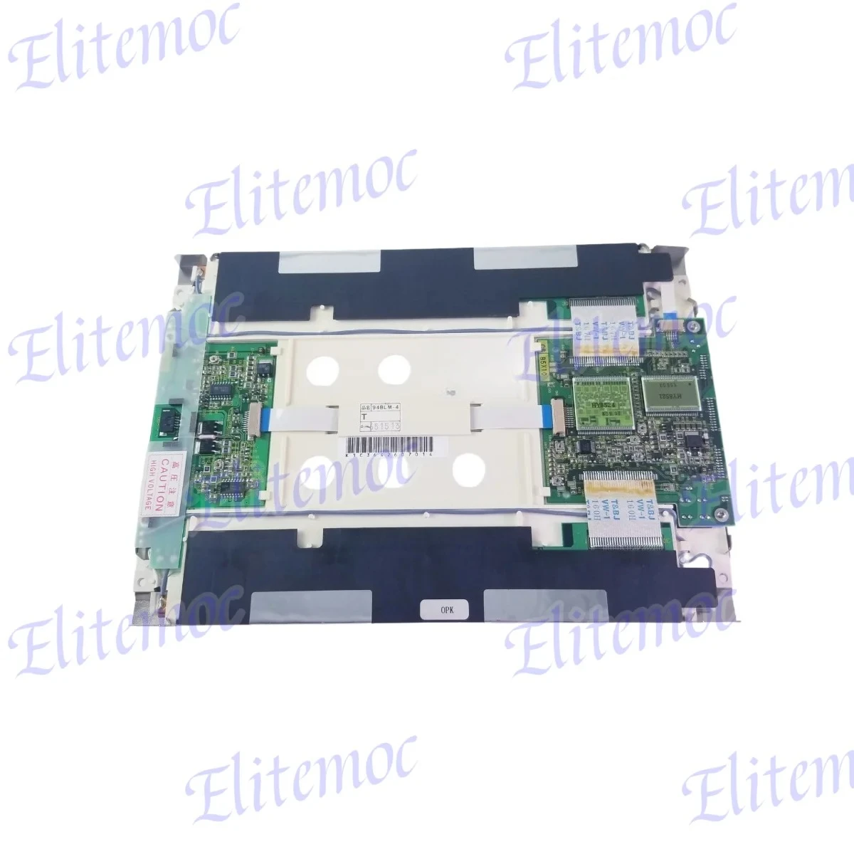 

NL6448AC30-06 Оригинальный ЖК-дисплей для совершенно новой замены экрана NLT