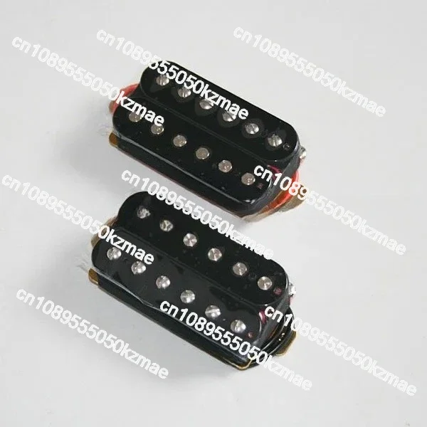 

Suitable for high power, high output, electric guitar pickups.