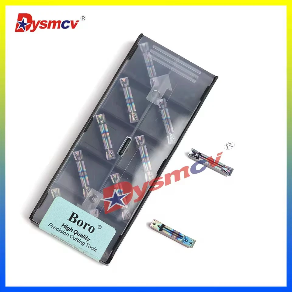 

DESKAR 100% original MGMN200-G MGMN250-T MGMN300-M TF618 lathe tool hardened steel blade high quality CNC turning tool