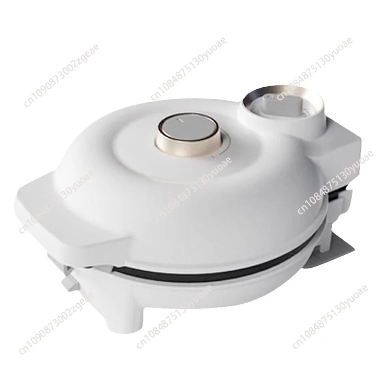 Multi Functional Electric Cake Pan Household Timed Waffle Machine Egg Chicken Rolls Sandwich Breakfast Machine