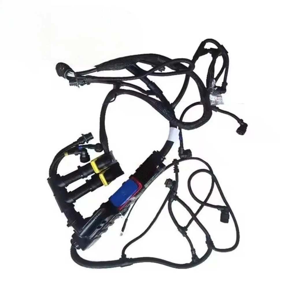 Original High Quality New For 22328245 is suitable for B9 truck accessories, engine wiring harness cables