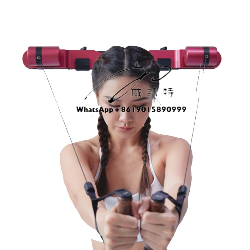 

2025 All-in-One Smart Workout Assistant Gym Weights