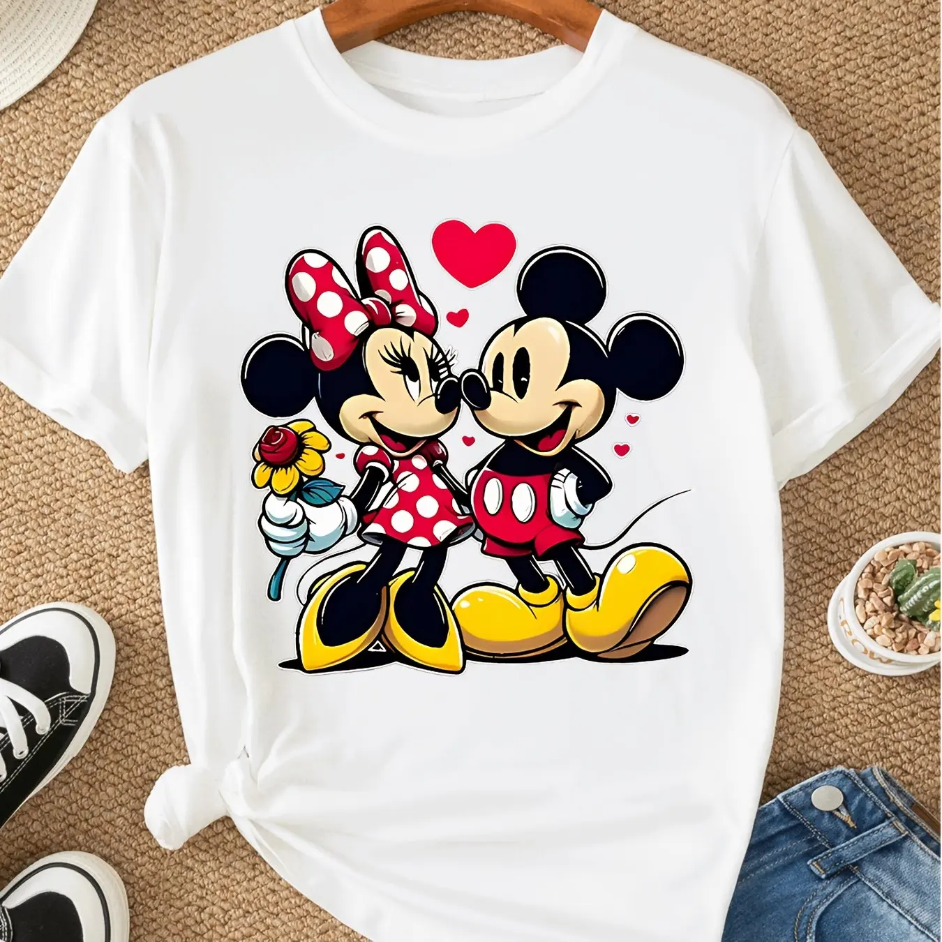 Summer Disney Micke… - image
