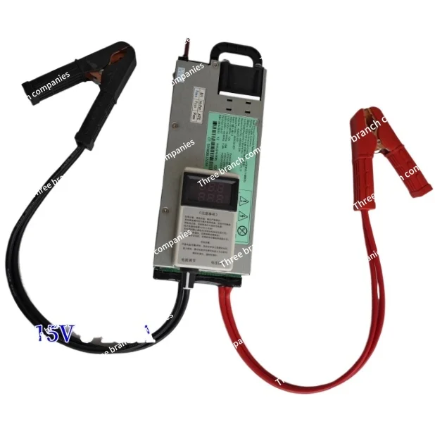 

14.6V100A Automotive Programming Regulated Power Supply, Lithium Iron Phosphate, Ternary Lithium, Lead-acid Battery Charger
