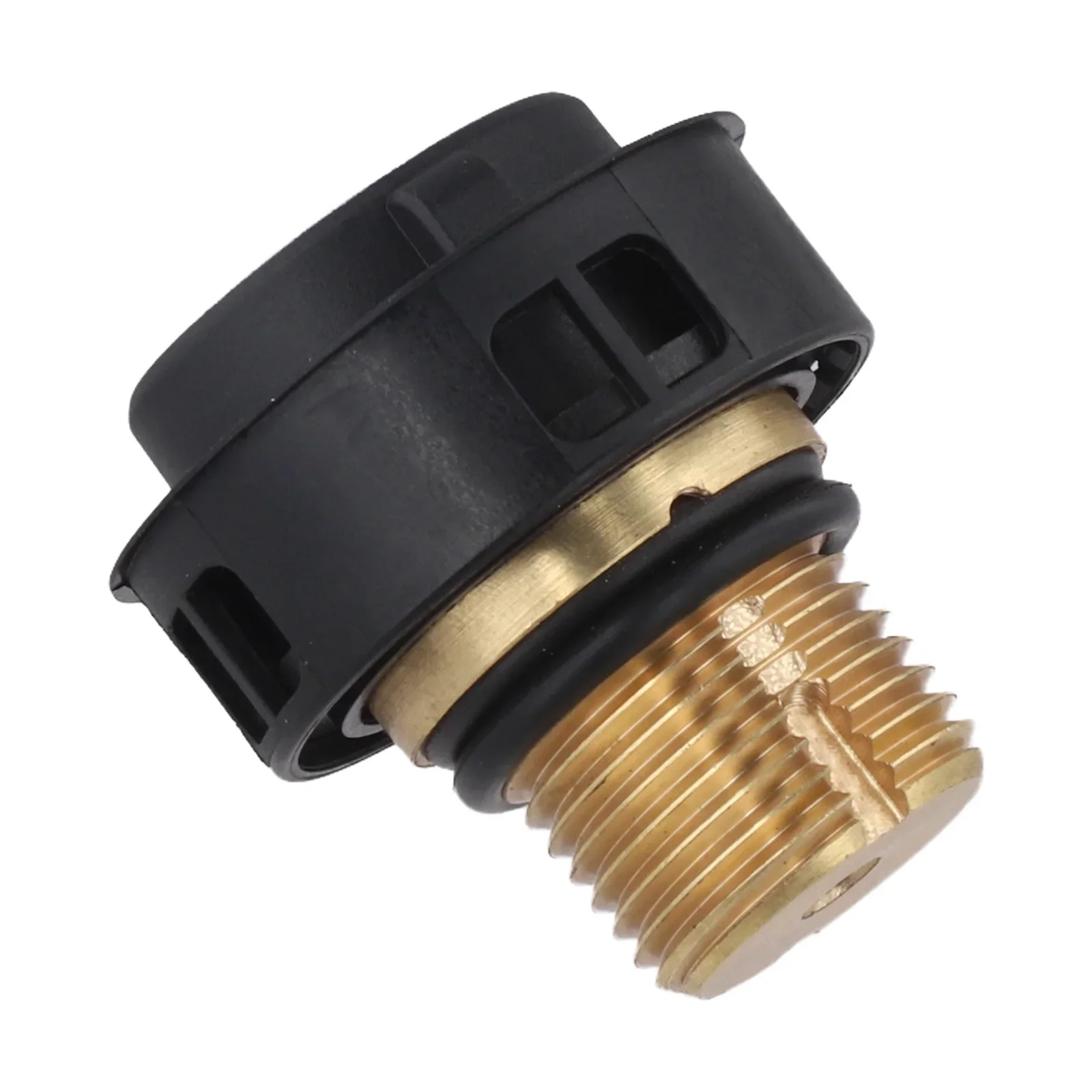 For Karcher SC4 SC5 Brass Safety Valve 45901050 Filling Cap For Steam Cleaner Replacement Part Sealing Accessory