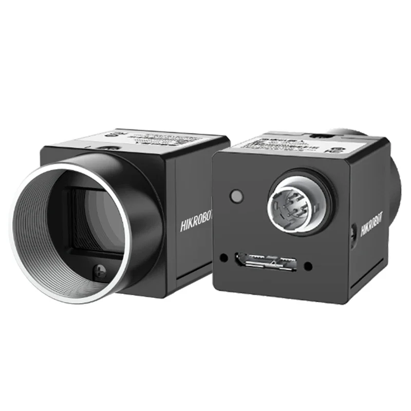 

Промышленная камера HIKROBOT MV-CU050-90UM/C 1/2 дюйма, 5 Мп, 59,8 кадров/с, 2600*2160, для машинного зрения