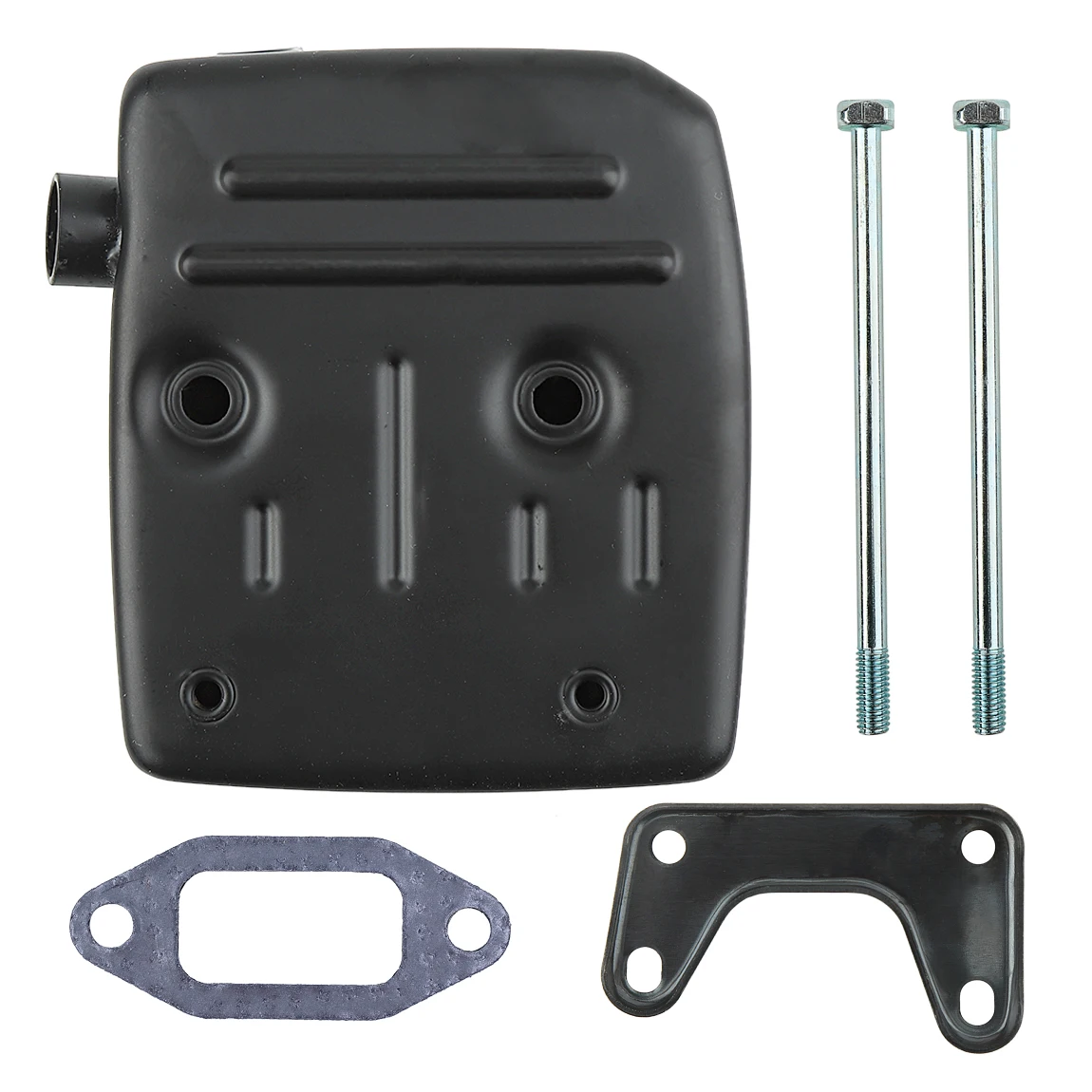 Chuyển Máy Hút Chân Đế Bu Lông Đệm Cho Husqvarna 394 395 394XP 395XP Cho Máy Cưa Xích Motosierras
