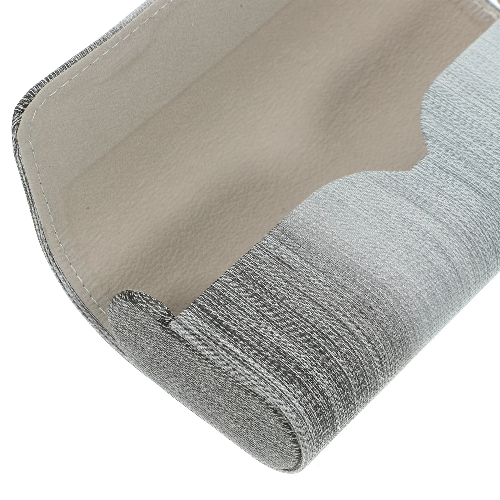 

4 Pcs Simple Glasses Storage Box Travel for Men Case Hard Pu Eyeglasses Cases Spectacles