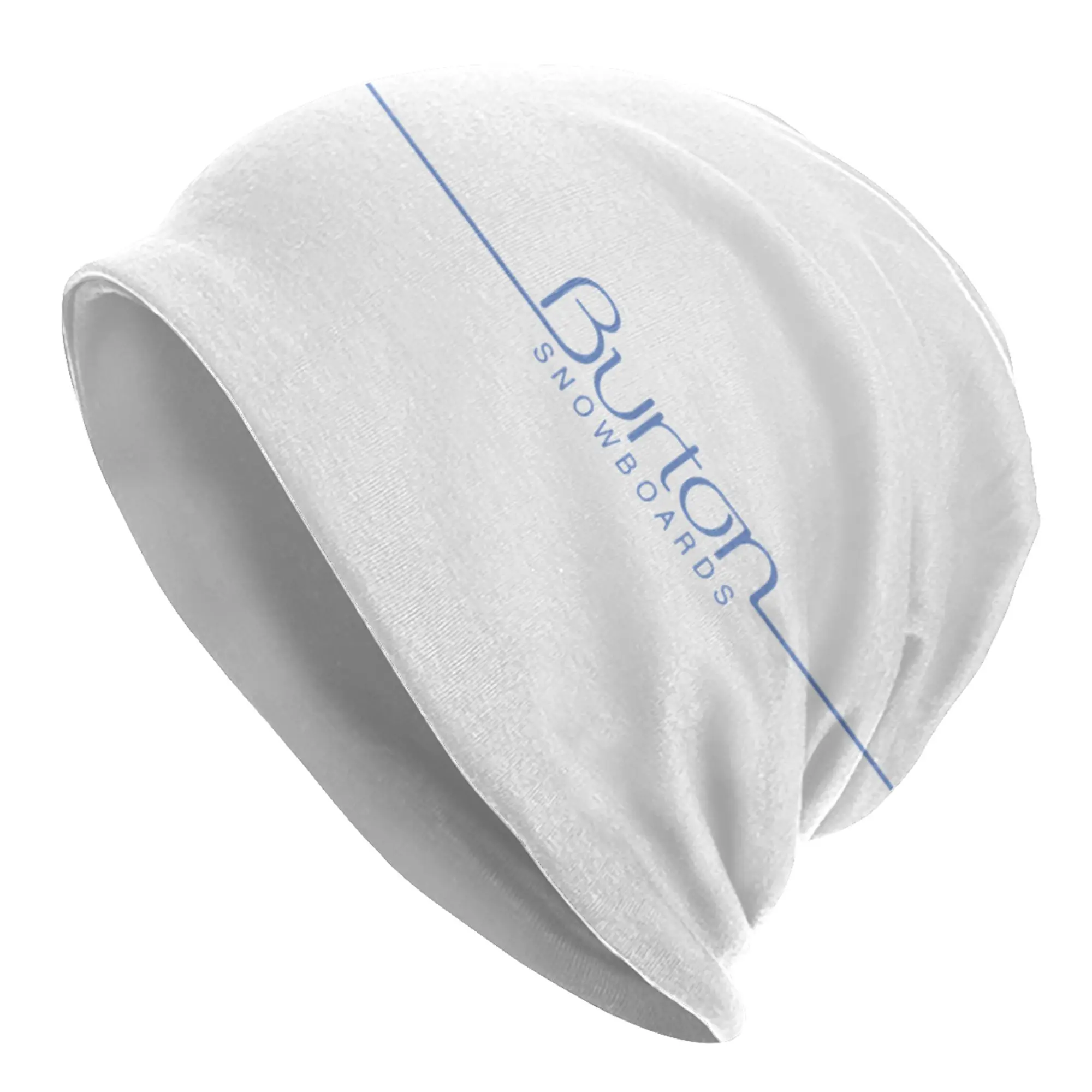 Burtones Mountain Arrow Snowboard Skullies Beanies Caps Unisex Winter Warm Knitted Hat Men Women Bonnet Hats Outdoor Ski Cap
