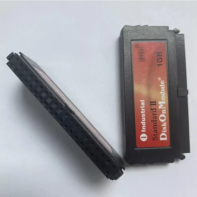 Original!!! 1gb 512mb 128mb ide 40pin dom ssd disco no módulo industrial ide memória flash 40 pinos mlc com interruptor ide