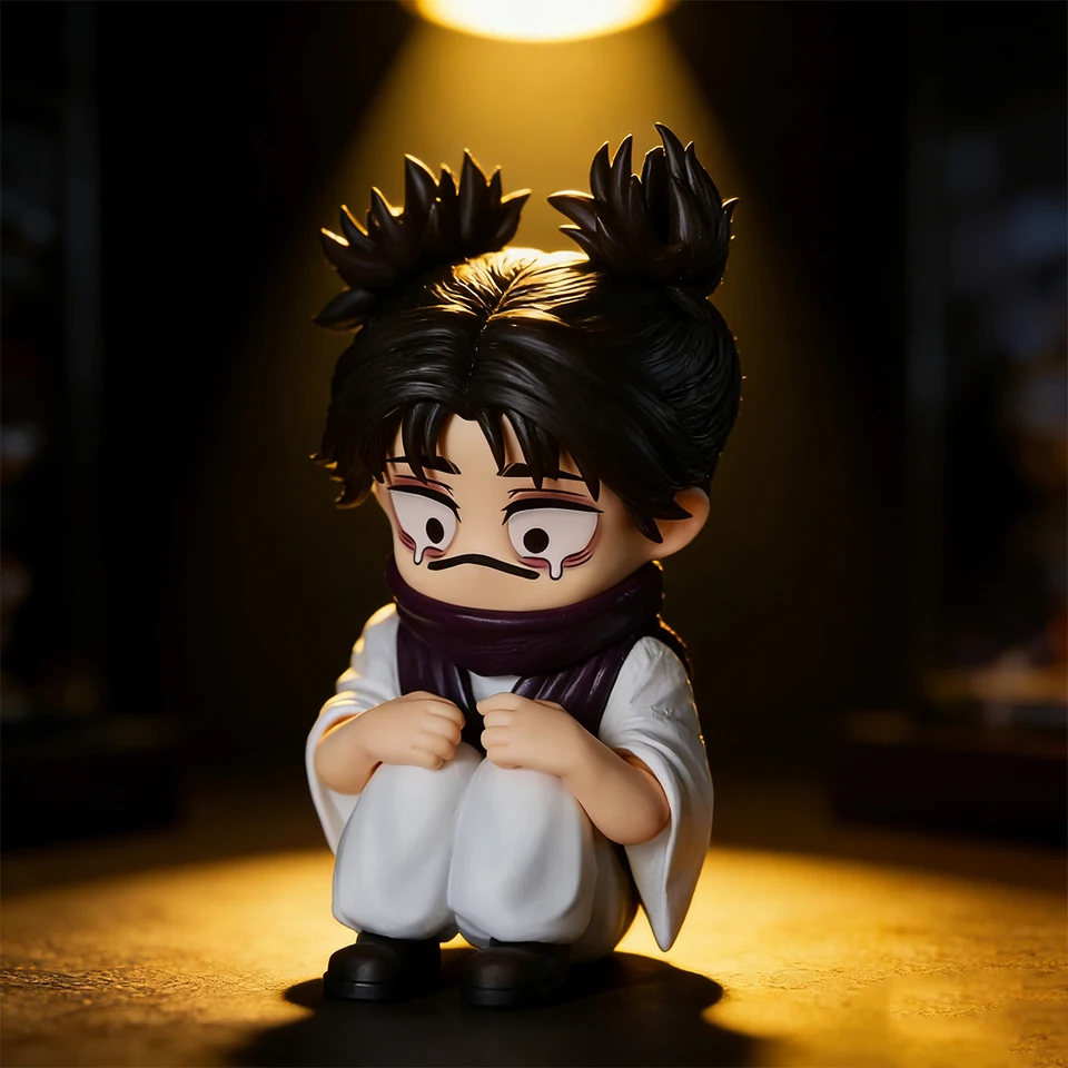 Statue Pvc Choso 10cm JJK Figurine Chōsō Figurines Statue Position De