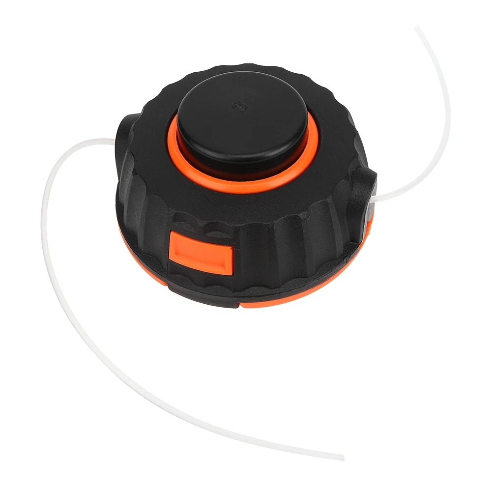 

Garden Lawn Mover Accessory Trimmer Head Replacement Fit for Husqvarna P25 Strimmer