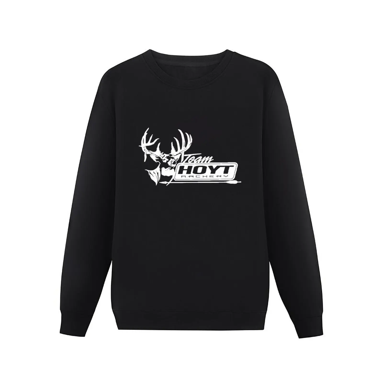 HOYT ARCHERY LOGO CROSSBOW ARROW BOW Pullover Hoodie hooded shirt hooded sweatshirt for men