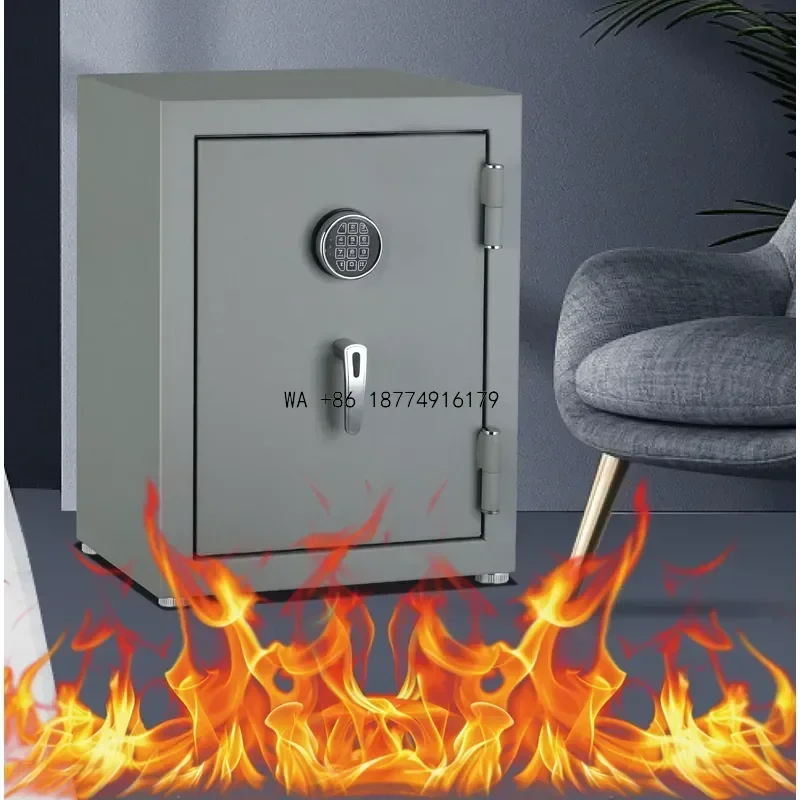 wmwmnu , fireproof and durable, anti-theft security solution, with key lock, suitable forODM OEM