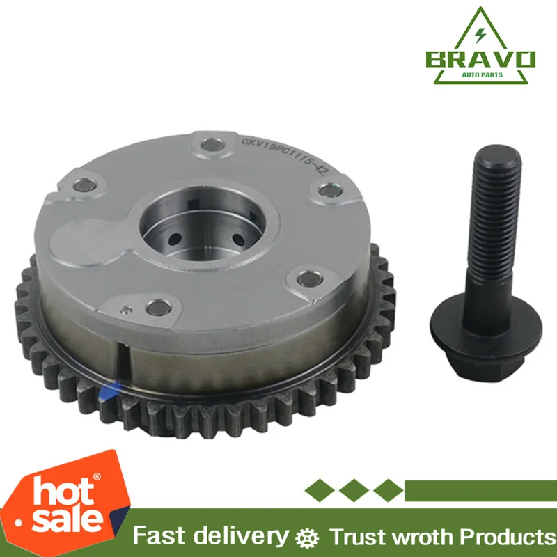 

14310R5A305 14310R44A01 AP03 New Variable Valve Timing Sprocket Engine Fits For Honda CR-V Crosstour Accord L4 2.4L
