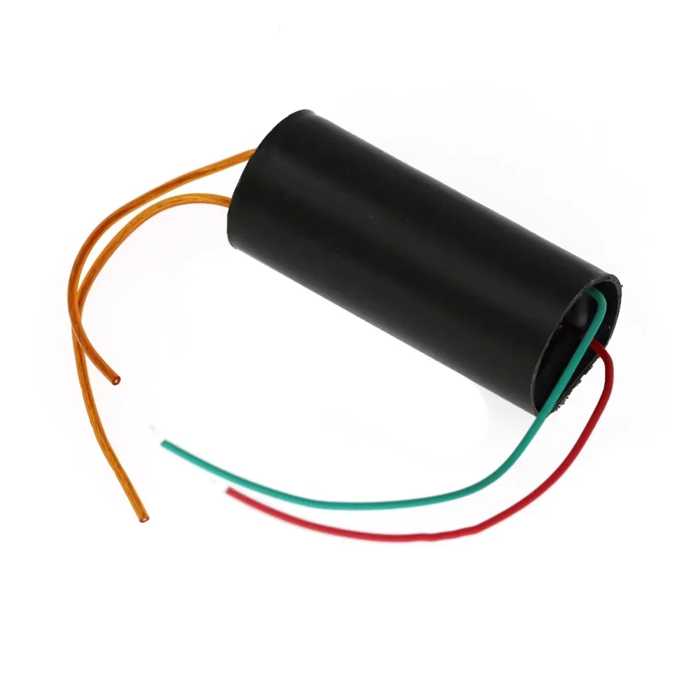 2pcs/set 400KV+1000KV High Voltage Generator Module DC 3-6V Boost Step Up Power Module 400000V 1000000V
