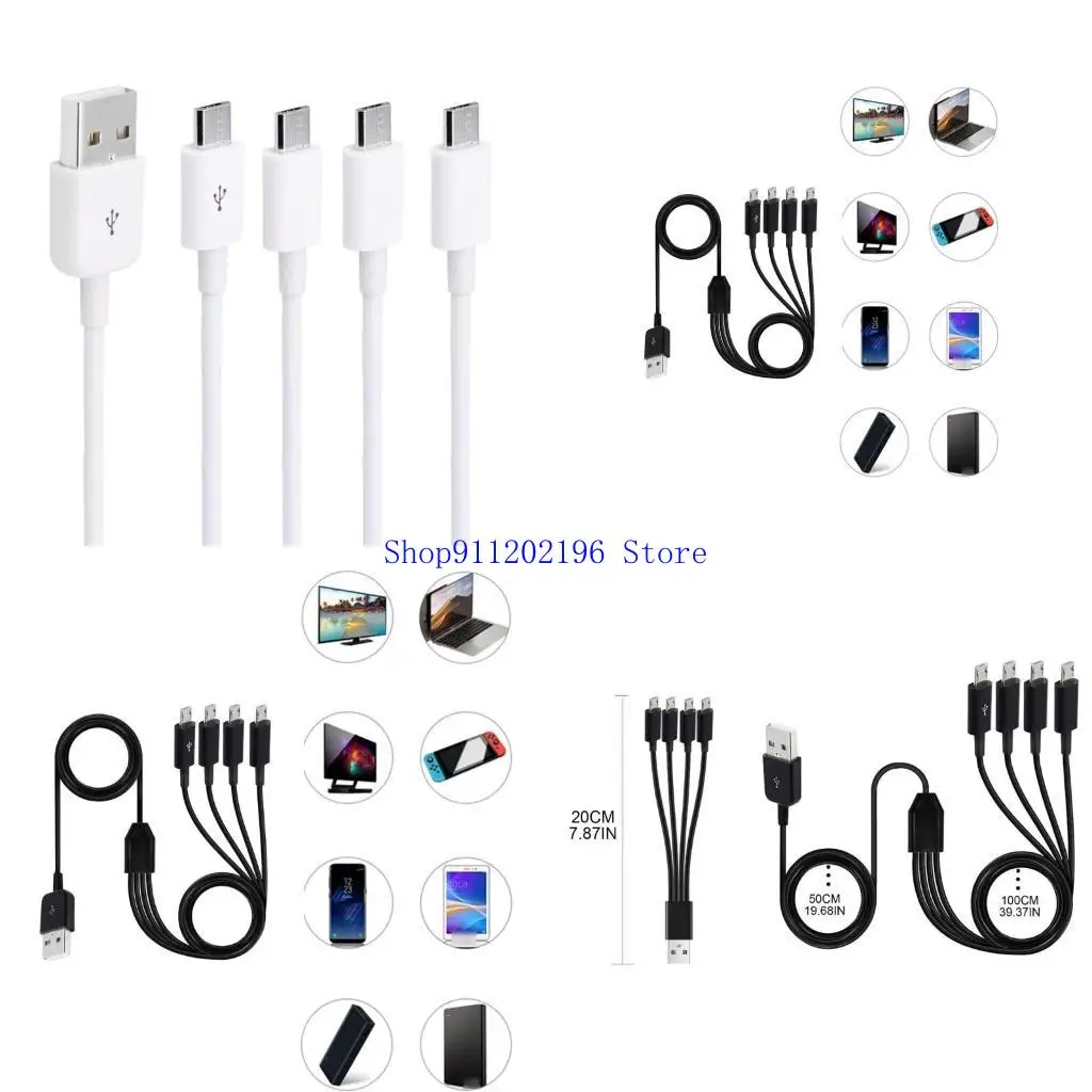 p82a-Эффективный-usb-кабель-для-зарядки-Многозарядный-кабель-Кабель-для-зарядки-большинства-устройств