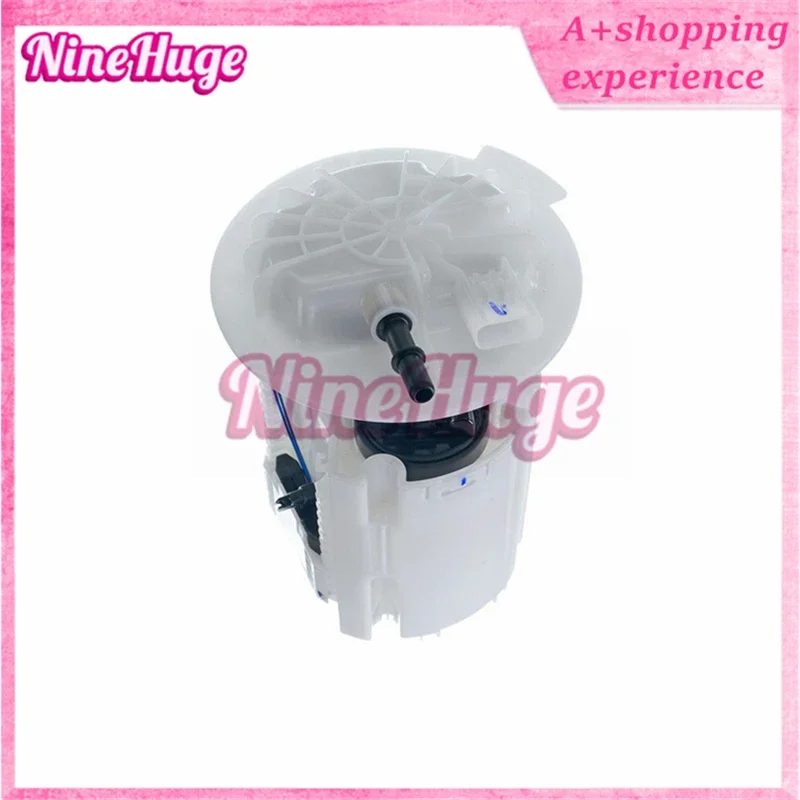 Bomba electrónica de modificación de coche, conjunto de módulo de bomba de combustible electrónica para Dodge Journey E7269M 5145614 AB 5145614 AA SP7228M