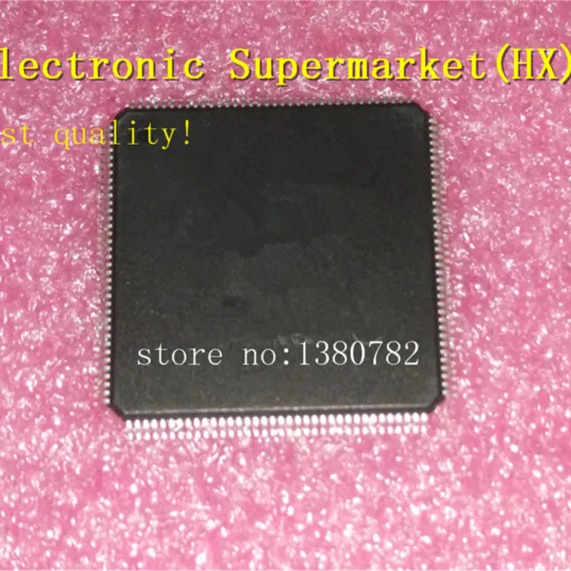 Free Shipping 10pcs/lots XCS10XL-4TQ144C  XCS10XL-4TQ144  XCS10XL  QFP-144  100%New original  IC In stock!