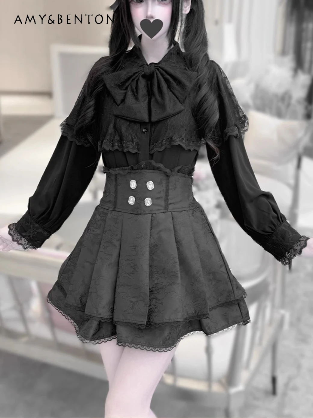 Рисунок 3 - Оригинальная накидка массового производства