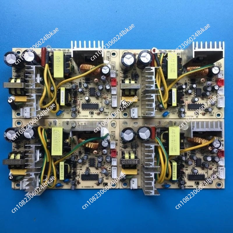 

Constant Temperature Wine Cabinet Computer Board Guest Room Small Refrigerator Power Circuit Control Board CD-110-B CD-220-B