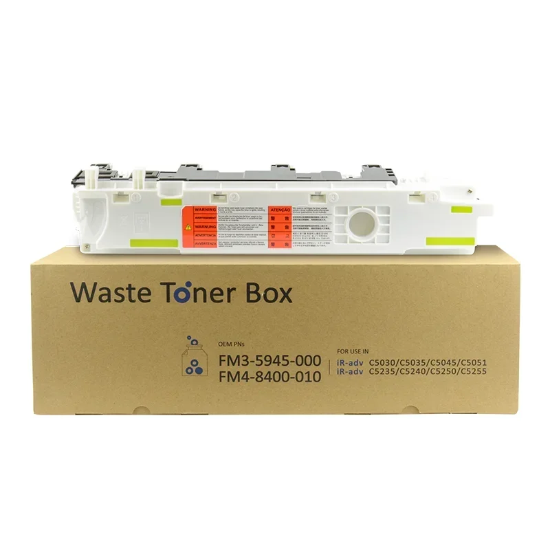 1x-fm3-5945-000-fm4-8400-000-recipiente-de-toner-residual-para-canon-imagerunner-advance-c5030-c5035-c5045-c5051-c5235-c5240-c5250-c5255