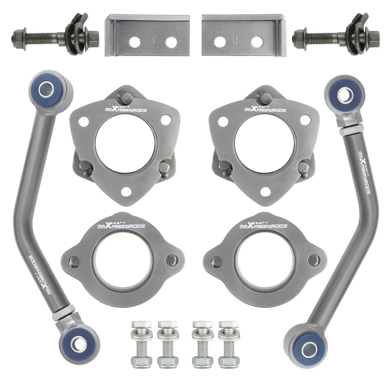 MaXpeedingrods 2