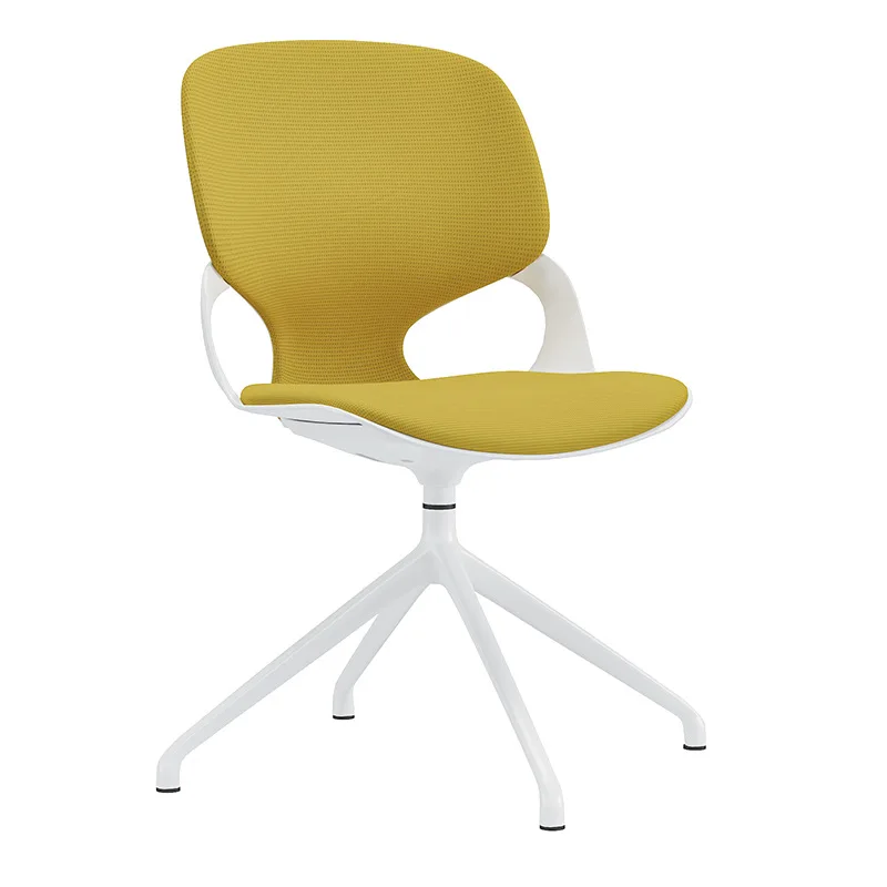 

Smart conference training with writing board table integrated, row chair training institution learning writing chair