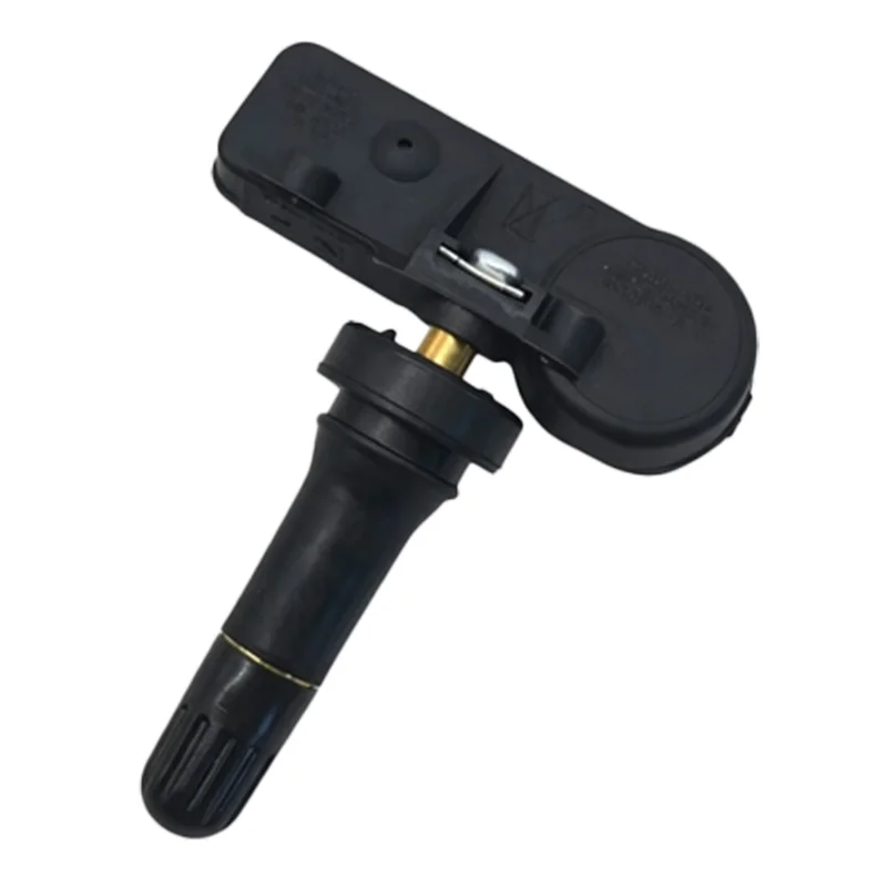 TPMS sensor component Pressure sensor Sealing gasket, plastic level sensor support Indicator assembly