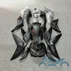 Kit de carenados aptos para Kawasaki Z1000RR 2015 2016 2017 2018 2019 Sportbike juego completo de accesorios kit de carenado