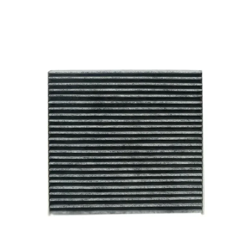 Cabin Filter for Honda CR-Z Fit CRV Insight Civic Clarity HRV Acura RDX 2010 2011 2012 2013 2014 2015 2016 2017 2018 2019