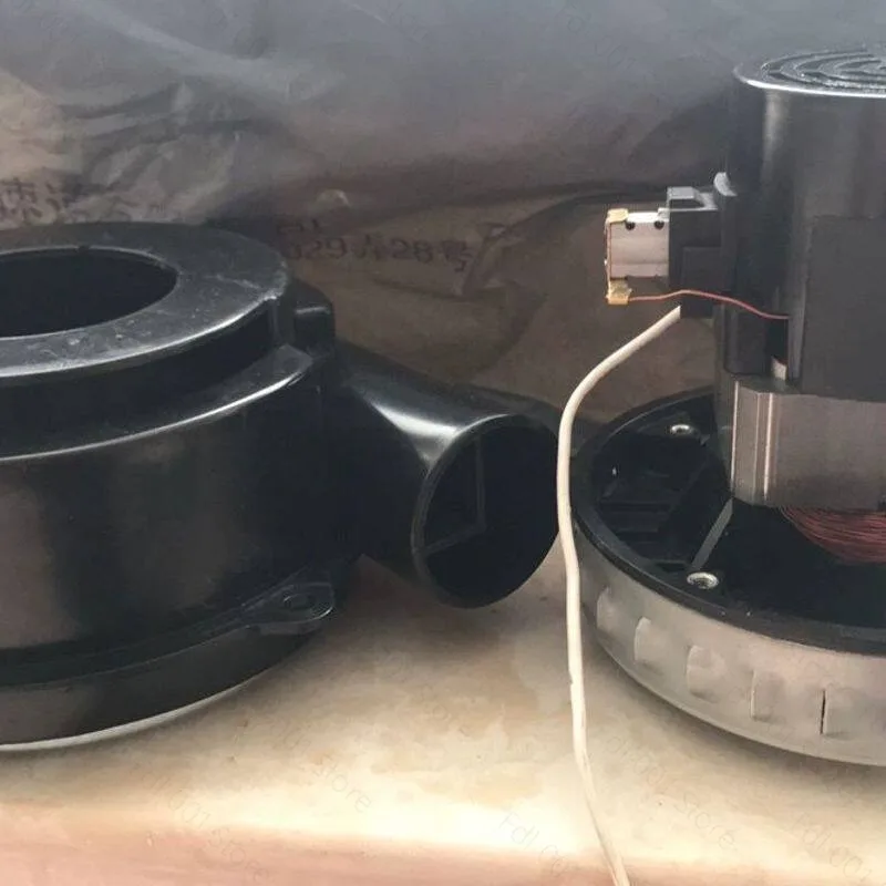 Dust Extractor Motor Copper Wire High Power for Dustless Saw Vacuum