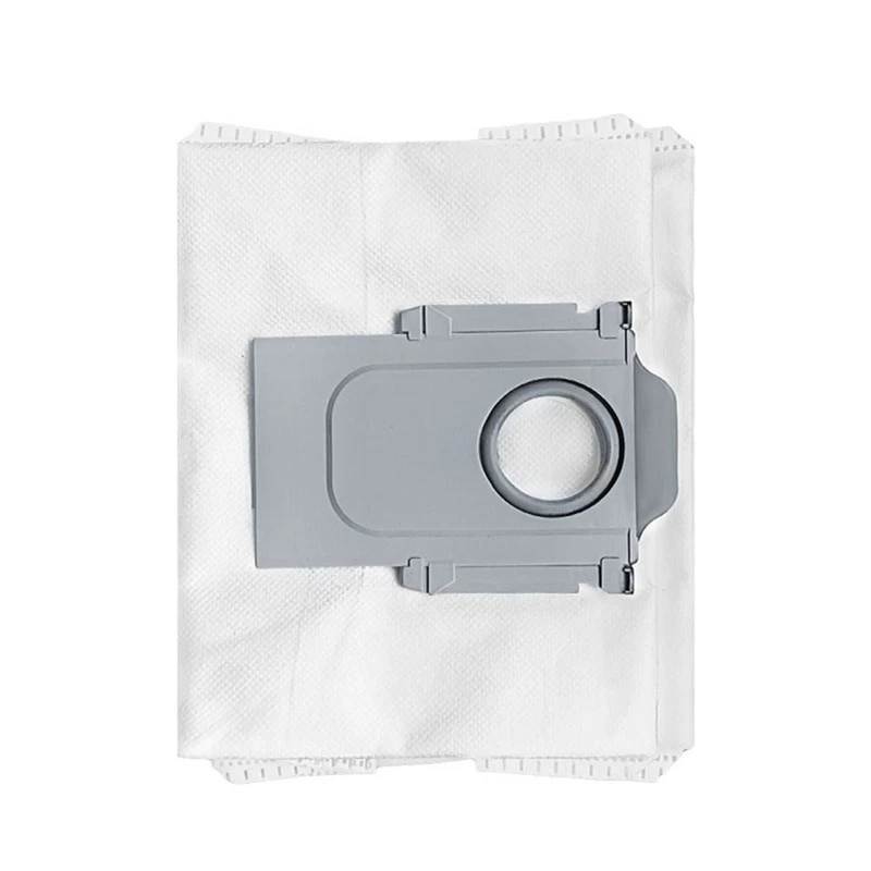 Высокоскоростная чистящая вращающаяся щетка для Roborock S8 S8 + S8 Pro G20, сменная чистящая вращающаяся щетка, фильтр Hepa, мешок для пыли-A19G