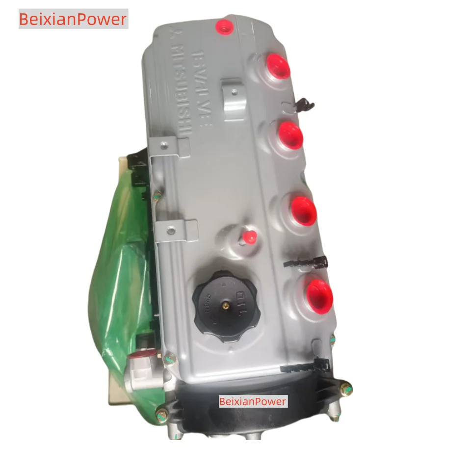 

High Quality 4g64 Engine For FORTHING