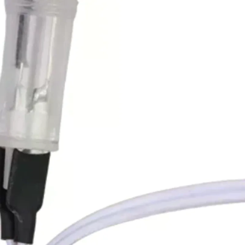 

Switch Sensor Photoelectric Timer Light Sensor With Wired Photoresistor Photoresistor Waterproof Housing Cover