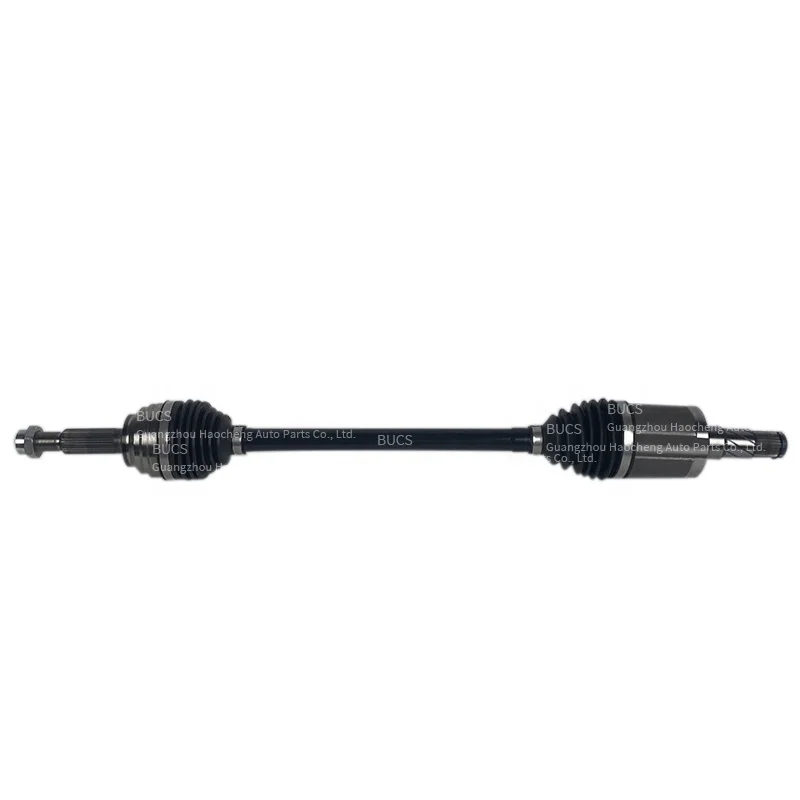 High Performance Front Axle Half Shaft 1420113-00-B 1027119-00-B For Model X 2019- Drive Shaft