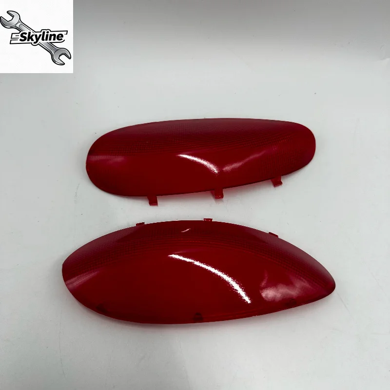 A Pair Lens Door Courtesy Lamp for 2005-2010 926311F010 926411F010 92631 1F010 92641 1F010