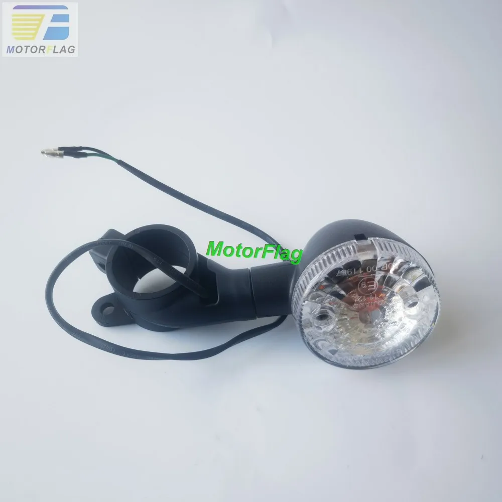 Turn Signal / Indicator for Keeway K-Light 202 K-Light 125 Benelli MOTOBI 200 EVO