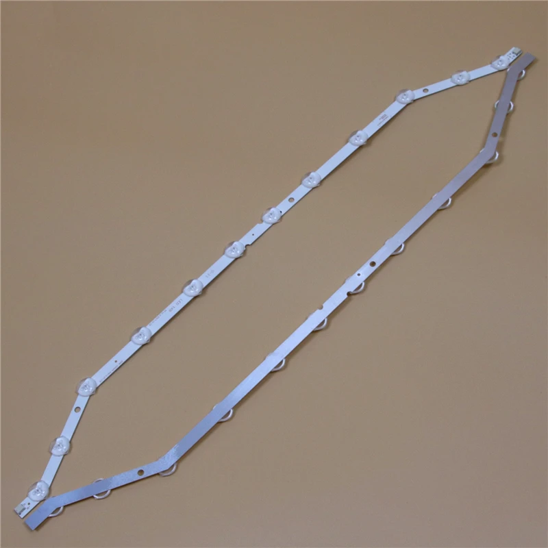 LED Backlight Strips For UE32EH5007 UE32EH5020 UE32EH5030 UE32EH5047 UE32EH5050 UE32EH5057 Bars BN96-28763A Tapes Bands