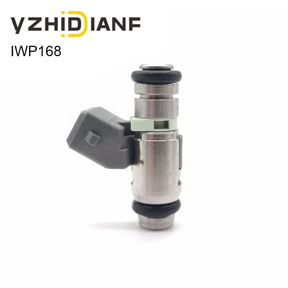 

Auto Parts Gasoline Fuel Injector Nozzle IWP168 IWP-168 for Fiat Palio Doblo Idea Siena Stilo 1.8 Flex RST