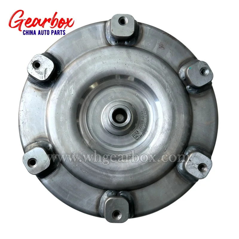 ORIGINAL 0523-511068 DS1575F6 MR23 M11 6AT Transmission Torque Converter For Geely BORUI BOYUE 2.4L 2WD 4WD