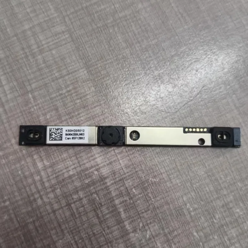 NEW Webcam for Acer NITRO 5 AN515-53 AN515-43 AN515-54 A514 A515 A517 A715 A717 SPIN SP513 SP314-51 Camera KS0HD05012 Microphone