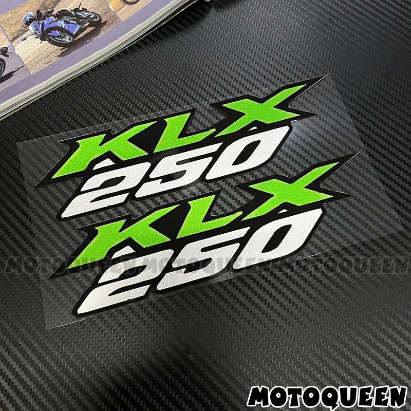 adesivos-refletivos-para-carenagem-e-carrocaria-de-motocicletas-klx-110-125-140-250-650-klx650-klx125-klx140-klx250