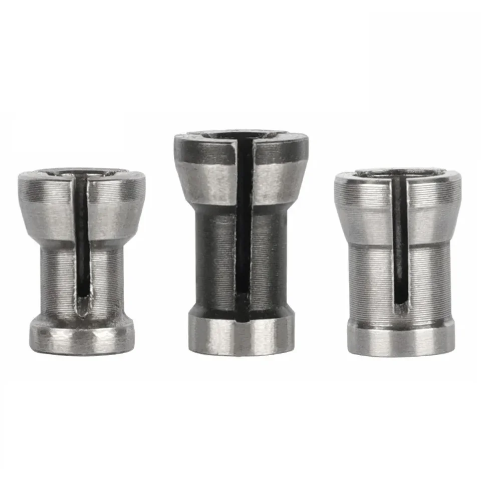 5mm 6mm 8mm Verlängerungsstange Für CNC Fräsmaschinen ER11 Spannzange – Gerade Halterung Werkzeughalter