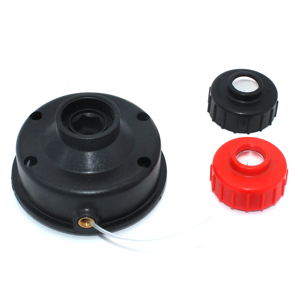 Trimmer Head Fit Voor PLT3043A RLT30CD PBC3046B PBC3046E PLT3043YE PBC3046YB PLT2543Y PBC3020 PBC3020Y RPT2543C RBC254FC RLT254FC