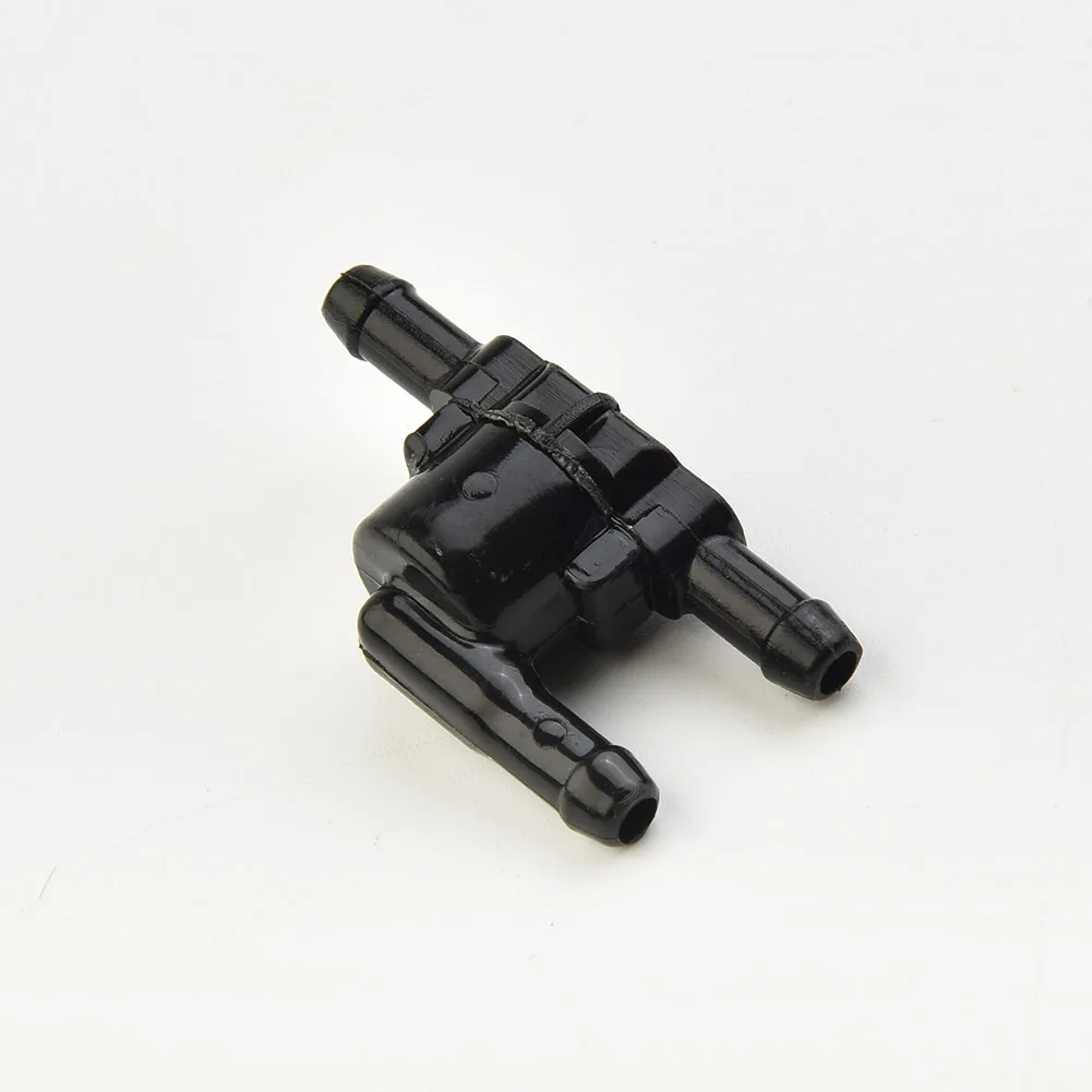 Check Valve Windshield Nice Plastic New Replacement Top Sale Windshield Check Valve Wiper Washer 1PCS 8532128020