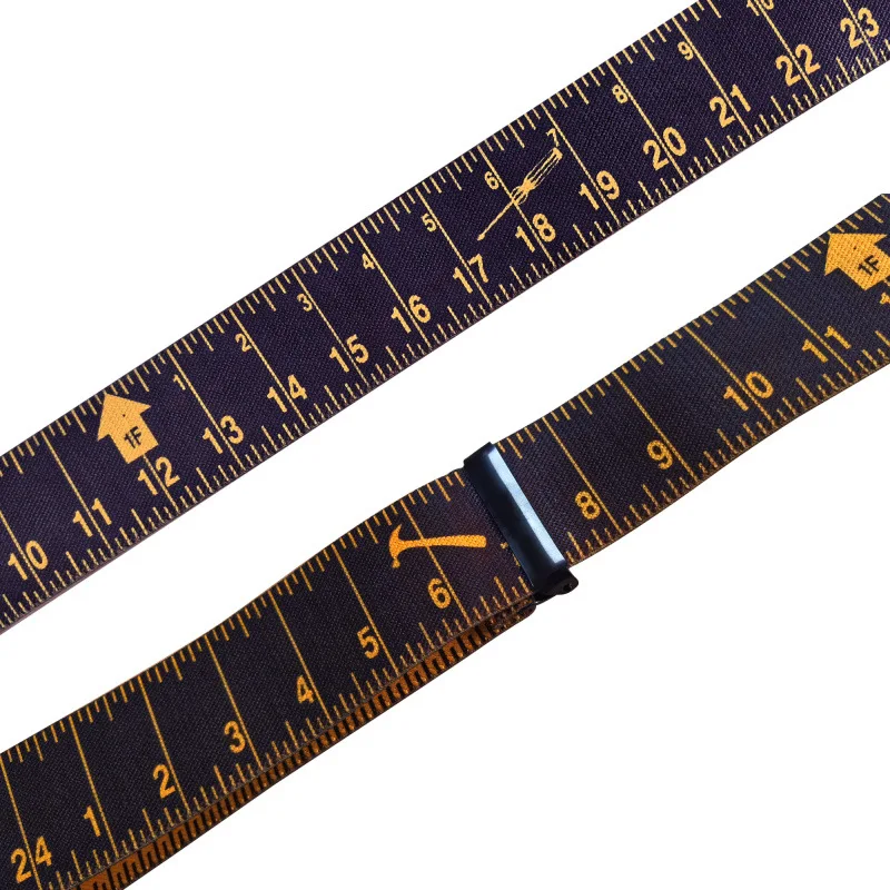 Extra Wide Suspenders Man's Braces adultVintage Outdoor Straps rave Bretelles adult 4 clips suspensorio Ligas Tirantes 5*120cm